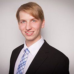  Dr.- Ing. Niklas Klinke