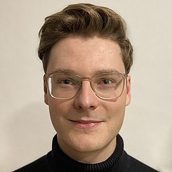 Mr M.Sc. Jonas Steinhäuser