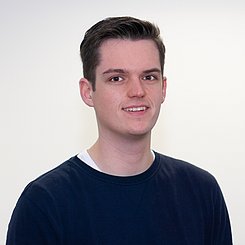 Herr Dr.- Ing. Sven Wielens