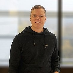  Dr. -  Ing. Dominik Schneider
