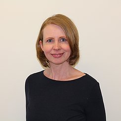 Ms  Annika Reiche