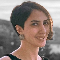  Dr.- Ing. Anahita Pakiman