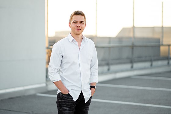 Franz Plaschkies