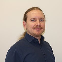 Mr (M.Sc.) Waldemar Meder