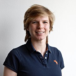 Ms Dr. - Ing. Katrin Weider