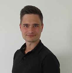  Dr. - Ing. Florian Beyer
