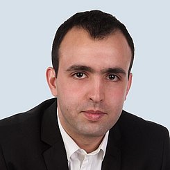  Dr.- Ing. Saad Eddine Hafsa